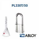 ABLOY Gembok Padlock Protect2 PL330T/50