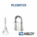 ABLOY Gembok Padlock Protect2 PL330T/25