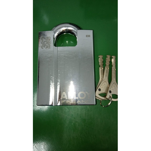 ABLOY Gembok / Padlock Protect PL362N