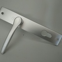 Gagang Pintu YALE AP 205 SET