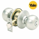 Gagang Pintu Bulat / Knobset VCA 5127 US32D