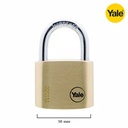 Gembok / Padlock YALE Y110/50/127/1