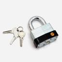 Gembok / Padlock YALE Y125/40/122/1
