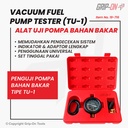 GRIP-ON VACUUM & FUEL PUMP TESTER TU-1 UJI TEKANAN VAKUM BAHAN BAKAR