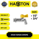 Hasston Kran Taman 1/2'' / Keran Air Taman (2234-101)