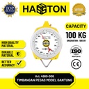 Hasston Timbangan Gantung / Timbangan Manual / Hanging Scale (4560)