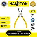 Hasston Tang Ring Ver 7" / Tang Snap Ring In. Lurus (4371-003)