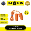 Hasston Penyumbat Telinga / Safety Ear Plug (4710-106)