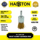 Hasston Sikat Baja Gerinda 24mm / Sikat Kawat (3450-107)