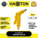Hasston Semprotan Air Model Pistol / Semprotan Air Taman (3590-010)