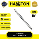 Hasston Stang Kunci Buka Ban 10" x 3/4" / Sendok Buka Ban (1840-001)