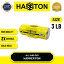 Hasston Hammer Pon / Palu Godam / Sledge Hammer (1490)