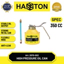 Hasston Semprotan Oli Kaleng 500cc / Oli Can / Oil Can (2670-001)