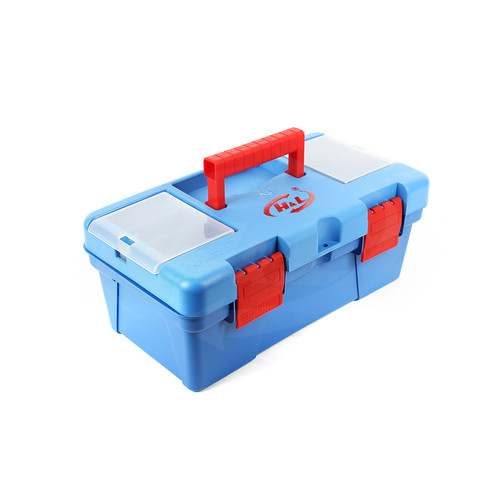 HL Tool Box / Tool Box Besar Plastik 12 Inch