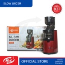 HL Slow Juicer HS 605 Heavy Duty