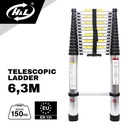 HL Tangga Teleskopik 6.3 Meter