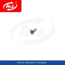 HL Baut / Screw For Adjust Button Coffee Grinder HL 600N