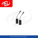 HL Bostel / Arang / Carbon Brush For GWS 6-100