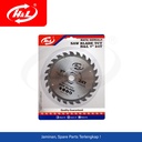 HL Mata Circular Saw / Saw Blade 7"
