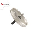 Holesaw HSS 95 mm Nankai