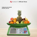 Nankai Timbangan Duduk Digital 40kg