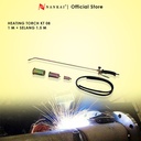 Nankai Kepala Obor Pemanas Las Bakar / Heating Torch KT-08 1m
