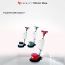 Nankai Mesin Poles / Pel Lantai 17"