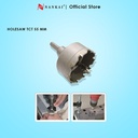 Nankai Mata Bor Holesaw Baja TCT 55 mm