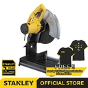 Stanley Chop Saw / Mesin Pemotong Listrik 2100W 355mm SSC22