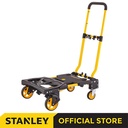 Stanley Folding Hand Truck / Trolley Lipat 2 in 1 70/137 Kg STST98375