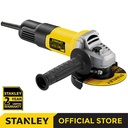 Stanley Angle Grinder / Gerinda Tangan Listrik 750W 100mm SG7100