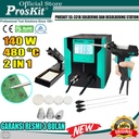 SOLDER STATION PRO'SKIT SS-331B ORIGNAL