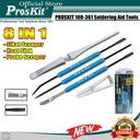 Alat Bantu Solder PRO'SKIT 108-361 8IN1 ORIGINAL