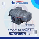 Showfou Root Blower RL 65 Main Body Only