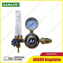 SAMATO Argon Regulator
