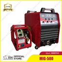 MESIN LAS RHINO MIG-500 IGBT