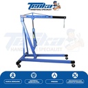 Tenka Engine Crane