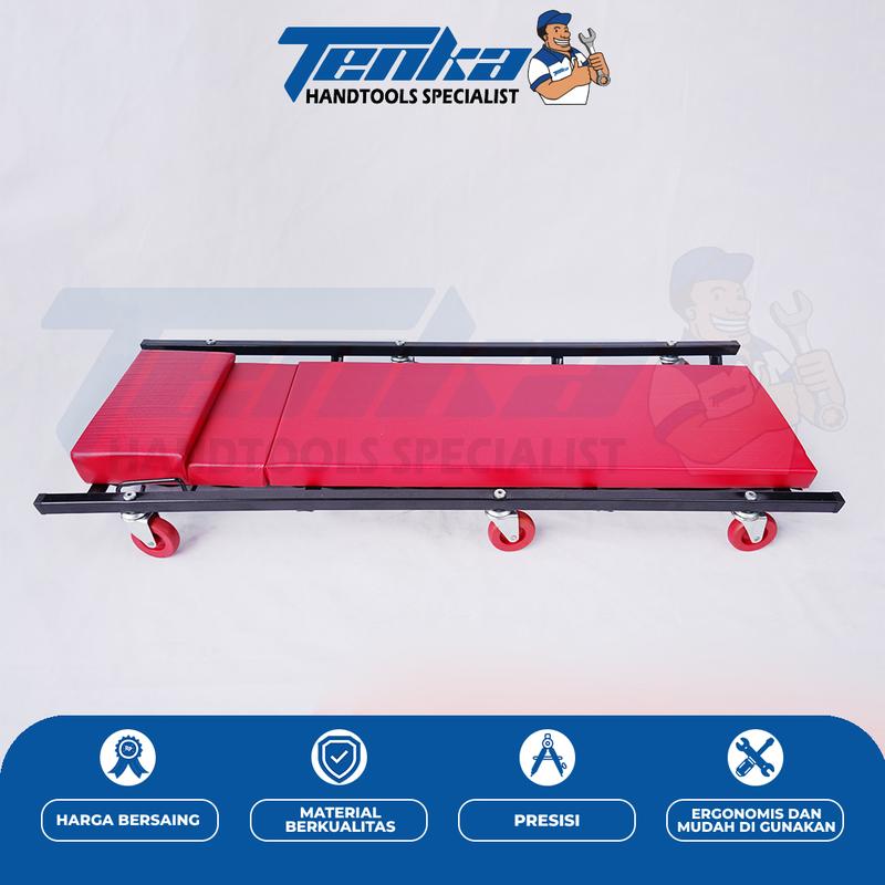 Tenka Automotive Mechanic Chepeer Steel
