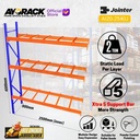 PALLET RACKING 2 TON AI20-2540J RAK GUDANG PALET JOINTER 4 METER 250CM - W9