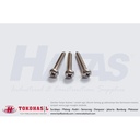 Tapping Screw PH+ M4 x 15 (stainless steel A2) | Sekrup