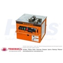 Diamond Rebar Bender DBD - 25X (Mesin Tekuk Besi Beton)