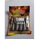 SHOCK BIT VESSEL B45 A/F 10X75 ISI 10PCS