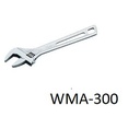 Kunci Inggris 12 inc KTC WMA-300