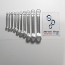 PAKET KUNCI RINGRING 10PC M5S KTC ORIGINAL JAPAN