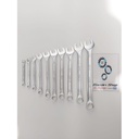 PAKET HEMAT KUNCI RINGPASS 10 PC KTC MADE IN JAPAN