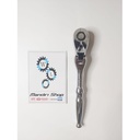 Ratchet Handle Sq 1/2 Flexible KTC BR4F