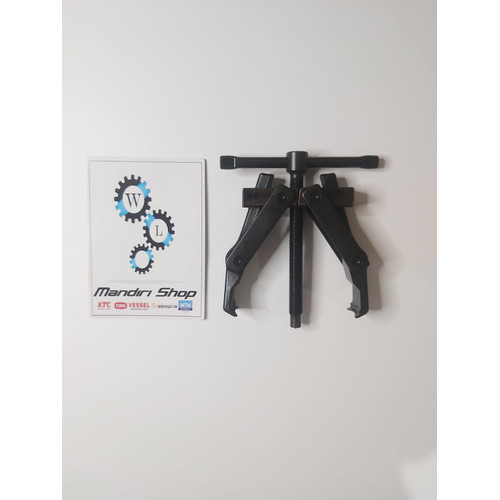 ARMATURE BEARING PULLER / TREKER BEARING KTC ABU-3262