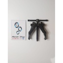 ARMATURE BEARING PULLER / TREKER BEARING KTC ABU-3262