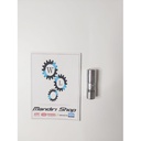 KUNCI BUSI KTC / SPARK PLUG SOCKET SQ 3/8 UKURAN B3A-13P