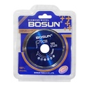 BOSUN Diamond Cutting Blade 4 Inch - Mata Potong Keramik F4CE